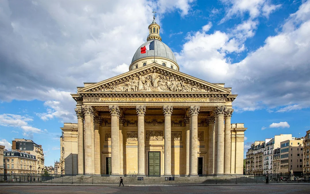 Latin Quarter Guided Walking Tour Image 4