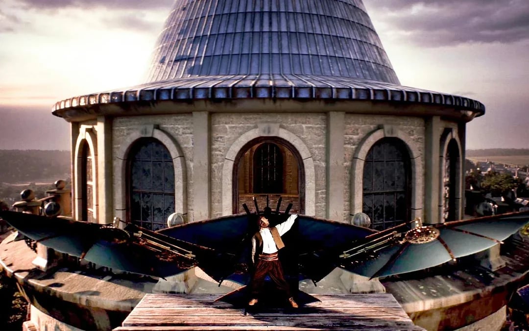 Legends of Istanbul: A Live Immersive Journey Through Time & History Show Image 7