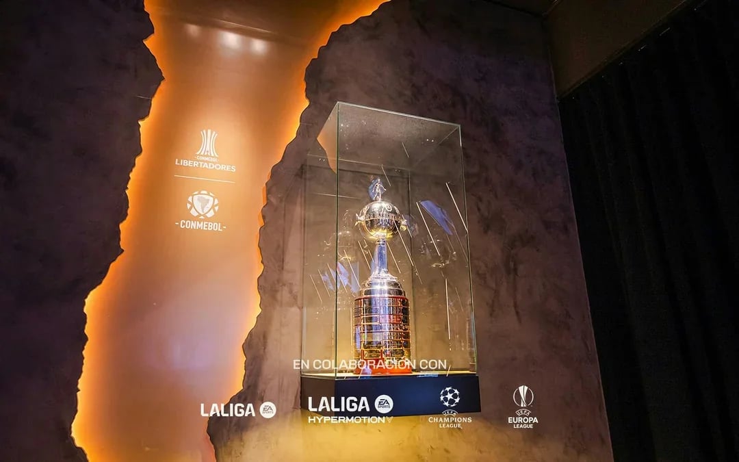 Legends: The Home of Football Museum Tickets Image 9