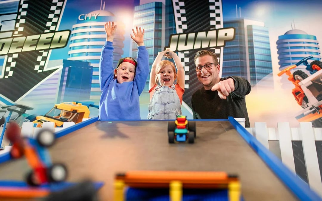 LEGOLAND Discovery Centre Oberhausen Ticket Image 11