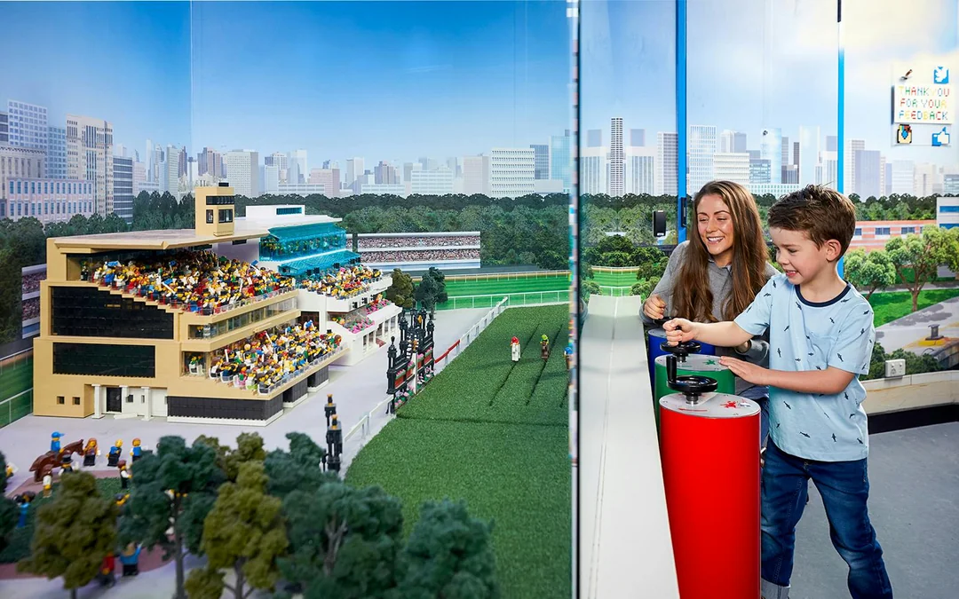 LEGOLAND Discovery Centre Tickets Image 10