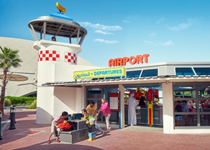 Legoland® Dubai experience image 3