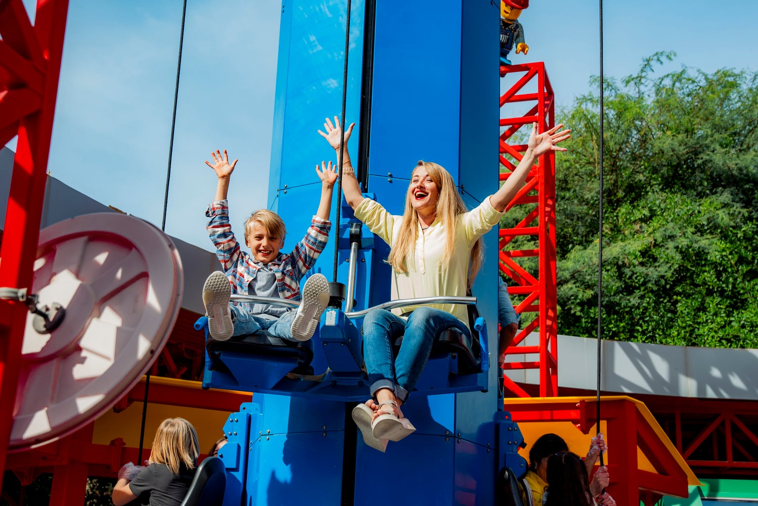 Legoland® Dubai