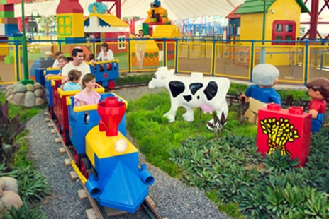 Legoland® Dubai