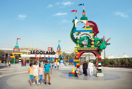 Legoland® Dubai