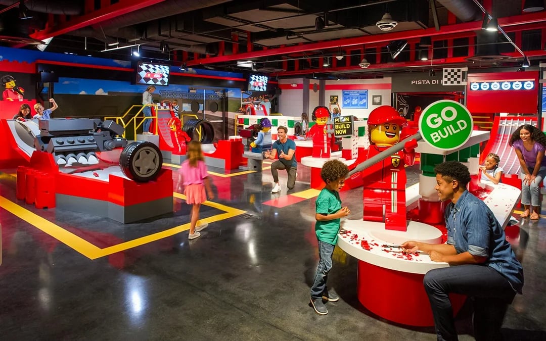 LEGOLAND® Florida 7-Park Pass Image 12