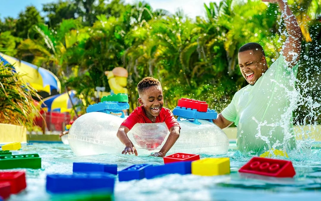 LEGOLAND® Florida 7-Park Pass Image 8