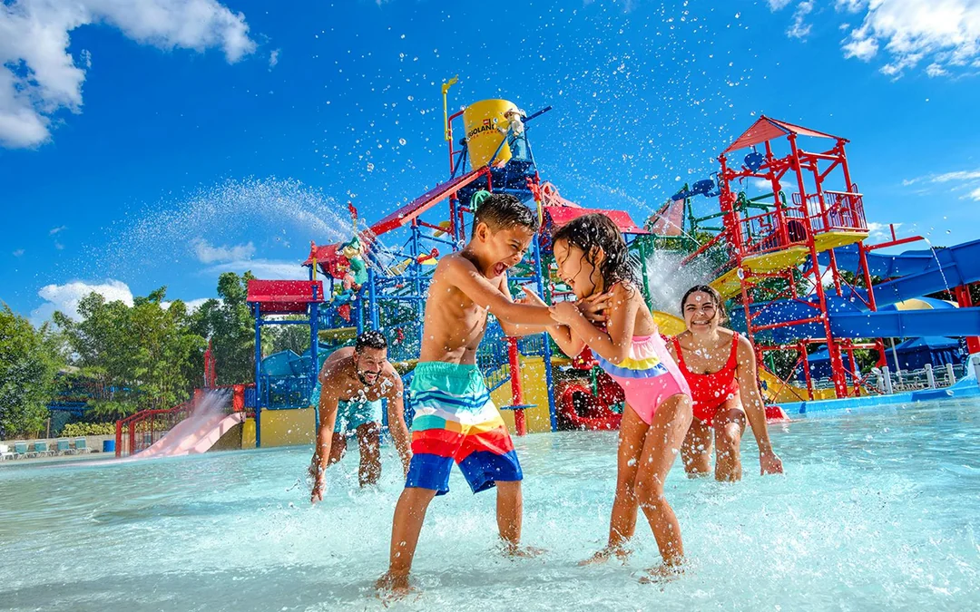 LEGOLAND® Florida 7-Park Pass Image 3
