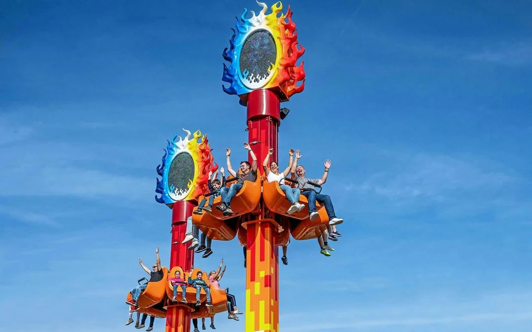 LEGOLAND Germany 2-Day Entry Ticket Image 1