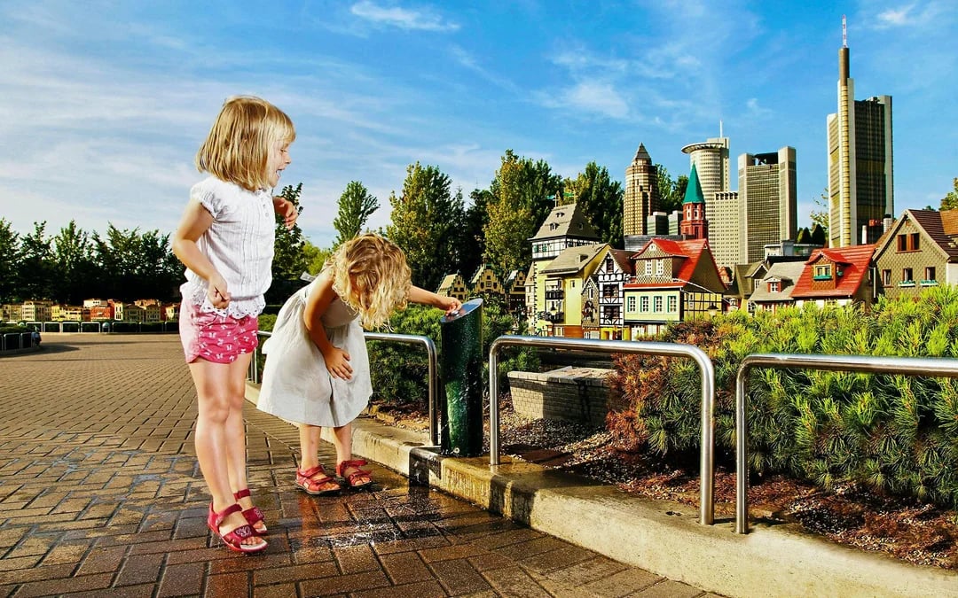 LEGOLAND Germany 2-Day Entry Ticket Image 5
