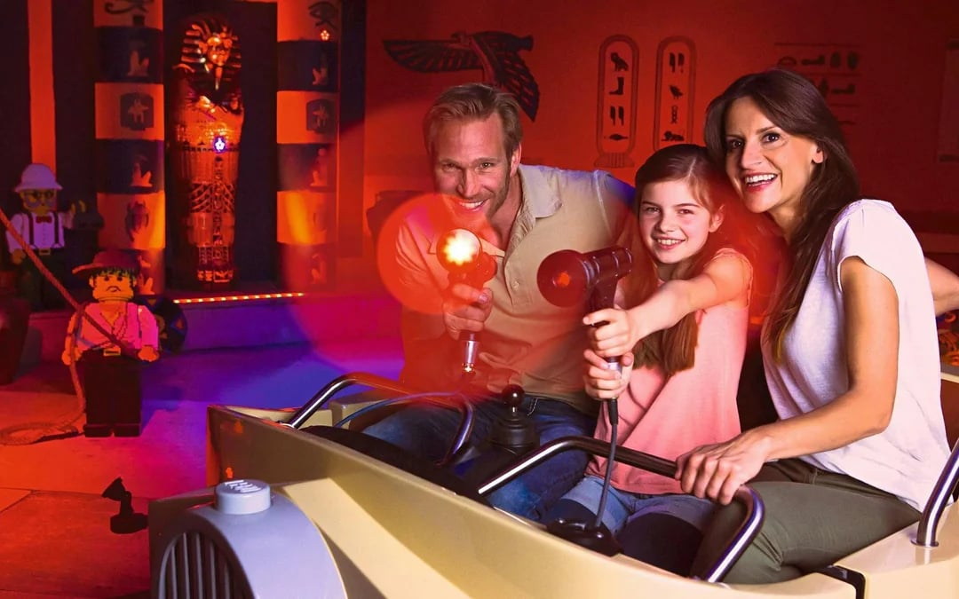 LEGOLAND Germany 2-Day Entry Ticket Image 7