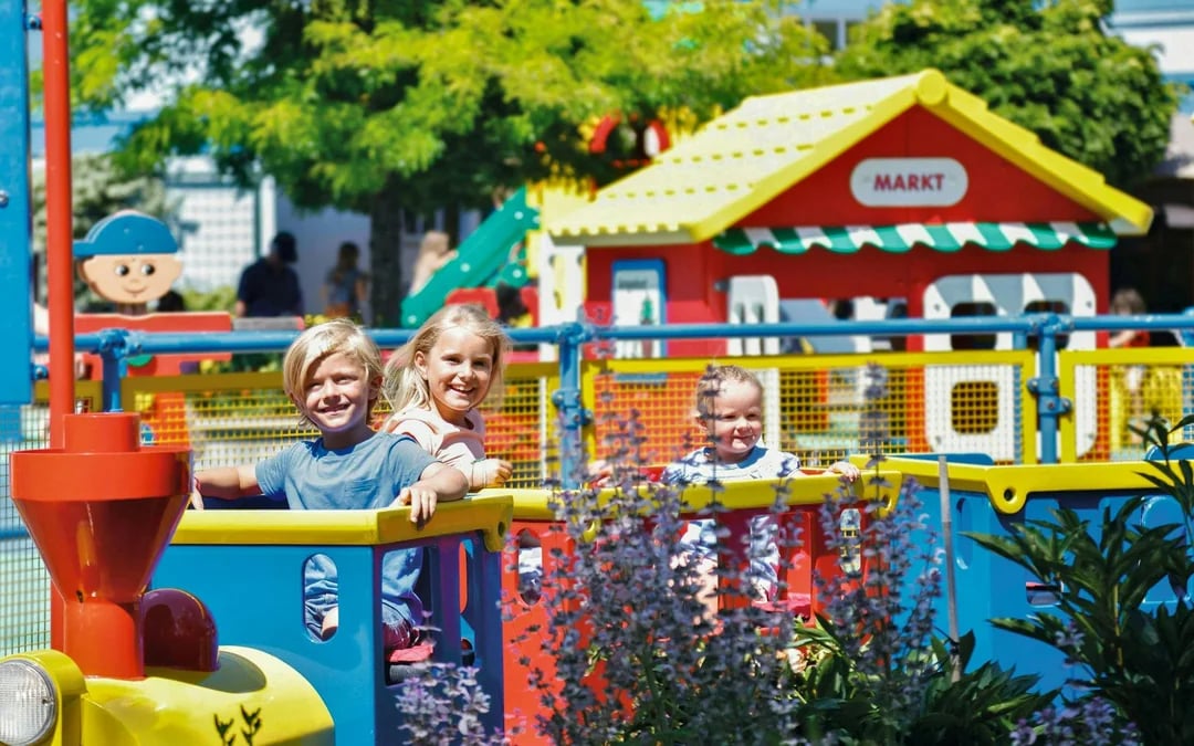 LEGOLAND Germany 2-Day Entry Ticket Image 8