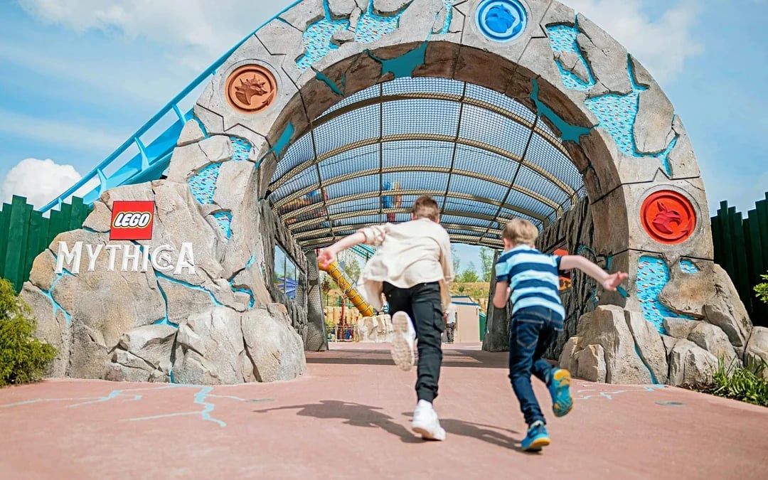 LEGOLAND Germany 2-Day Entry Ticket Image 10
