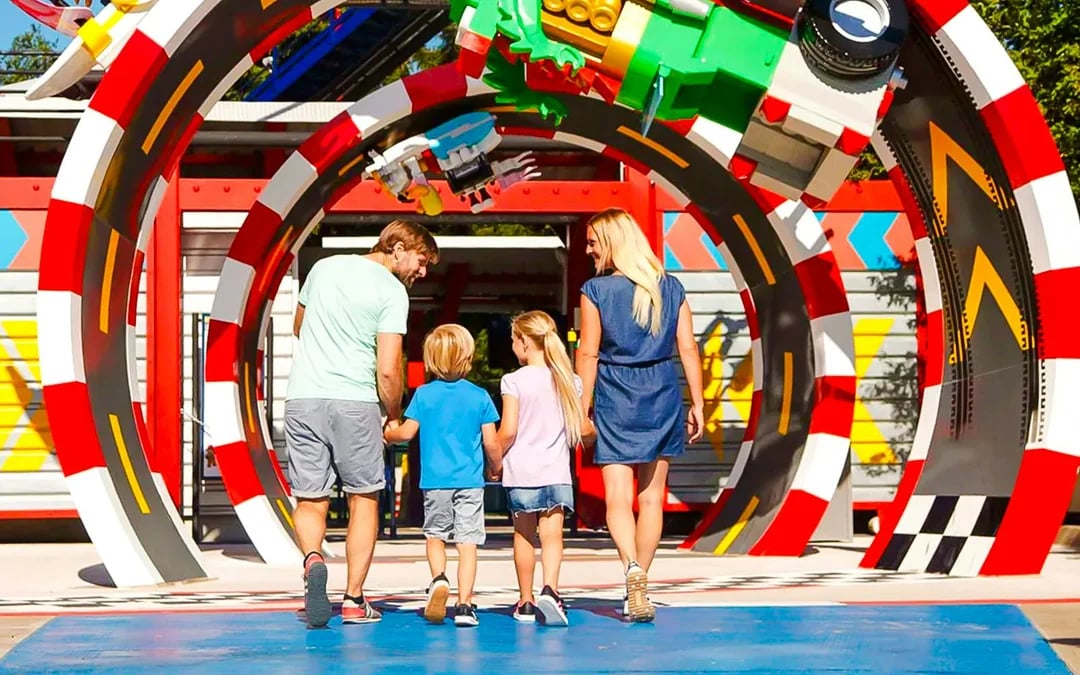 LEGOLAND® Germany Entry Ticket Image 2