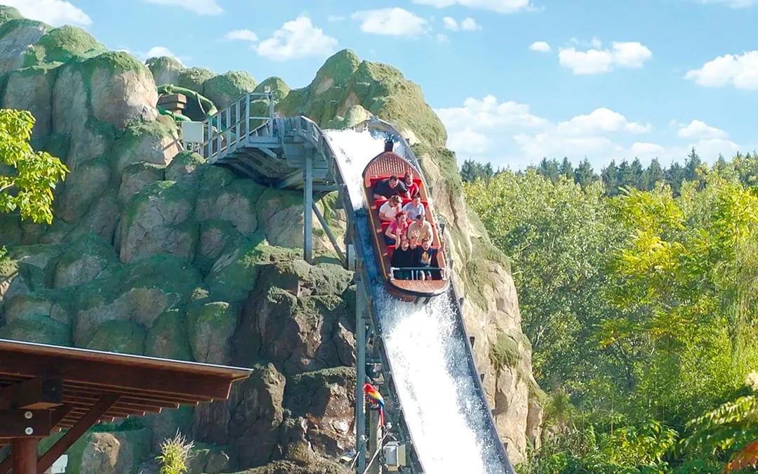 LEGOLAND® Germany Entry Ticket Image 12