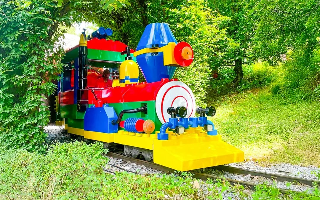 LEGOLAND® Germany Entry Ticket Image 8