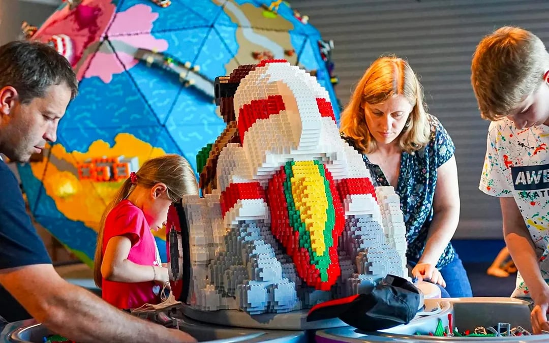 LEGOLAND® Germany Entry Ticket Image 9