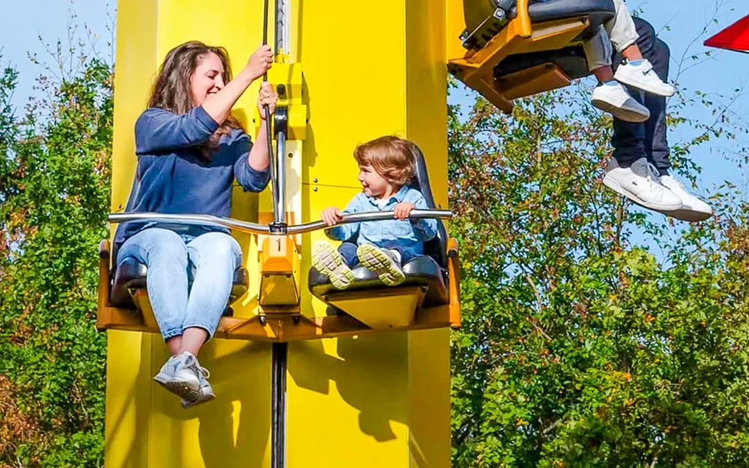 LEGOLAND® Germany Entry Ticket Image 10