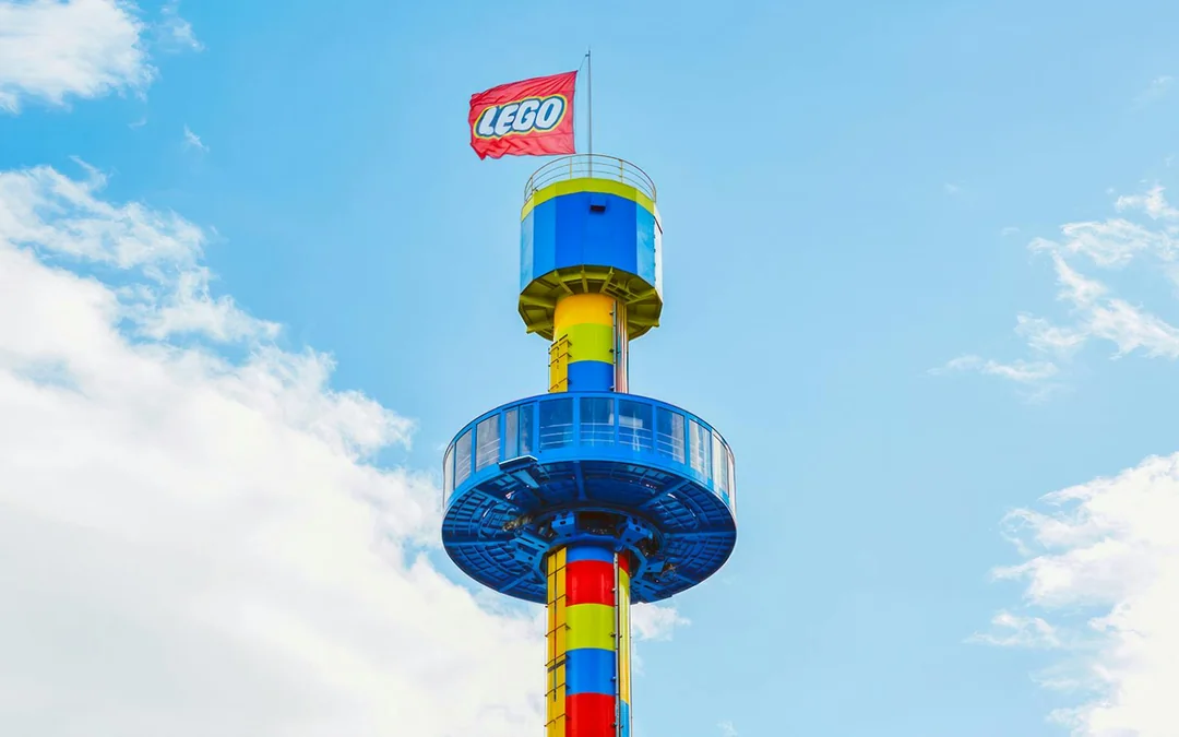 LEGOLAND® Japan 1-Day Ticket Image 2