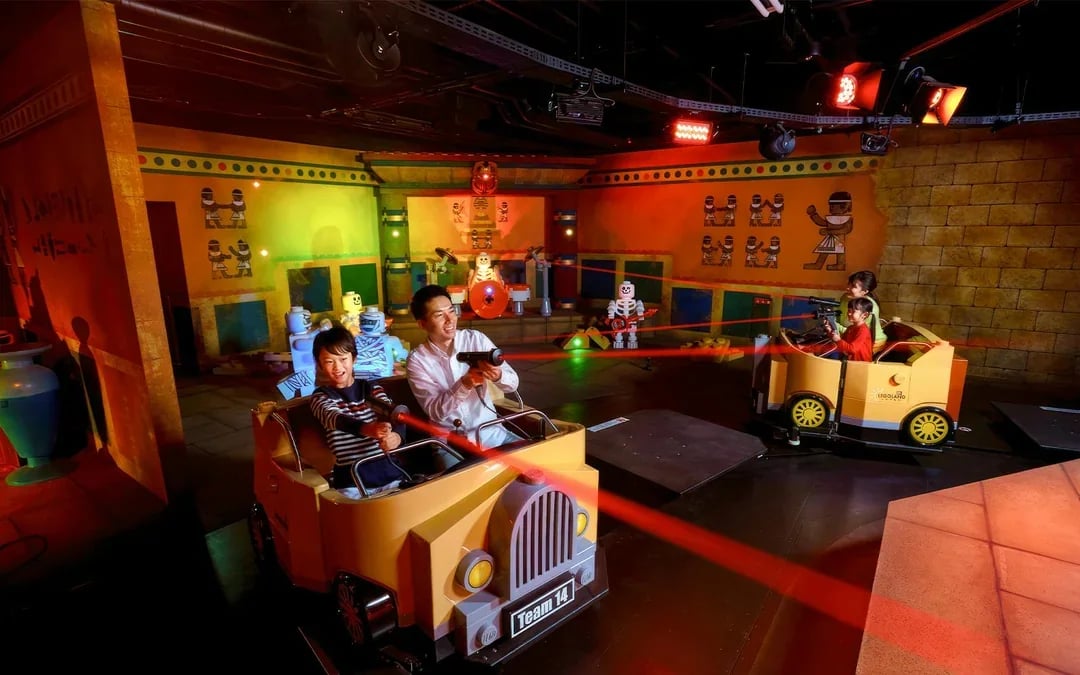 LEGOLAND® Japan 1-Day Ticket Image 11