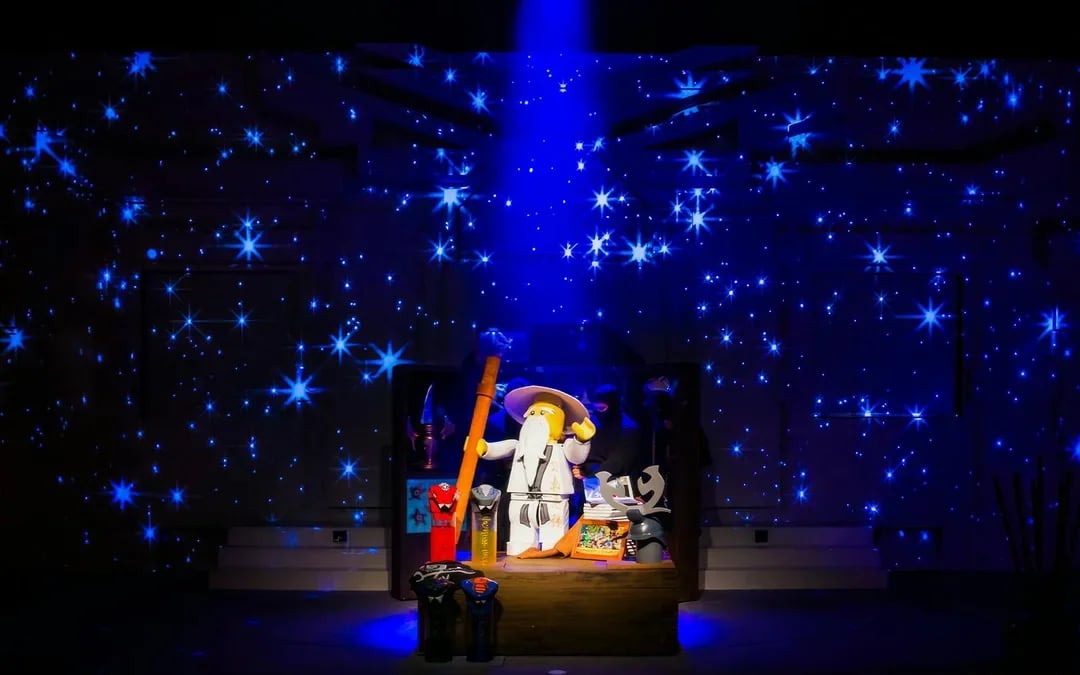 LEGOLAND® Japan 1-Day Ticket Image 12