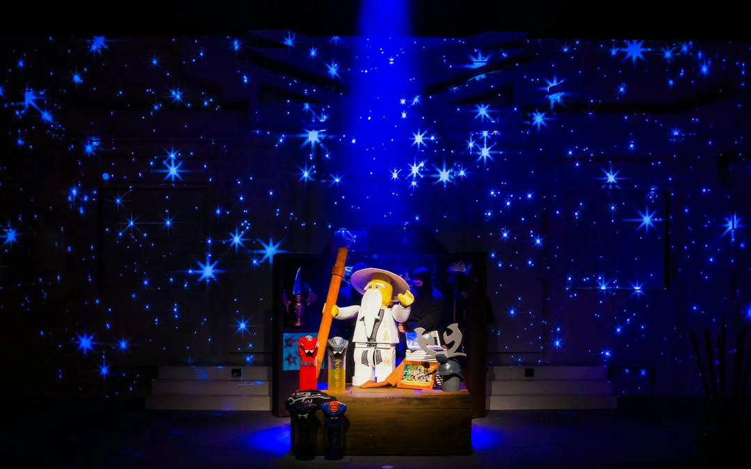 LEGOLAND® Japan 1-Day Ticket Image 12