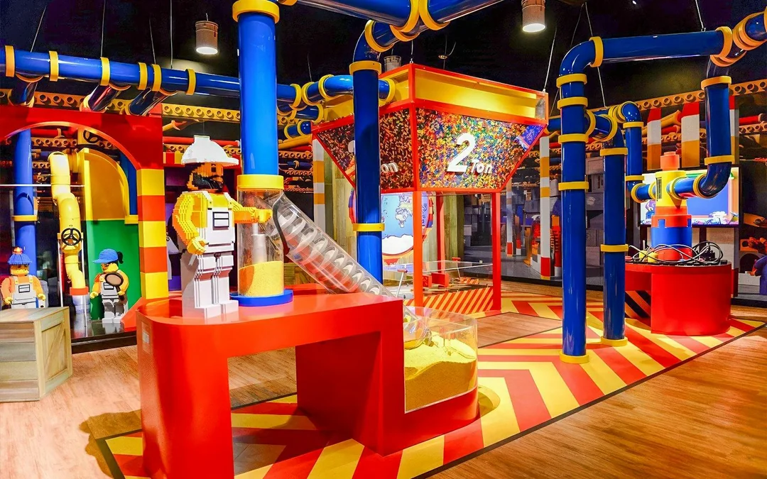 LEGOLAND® Japan Nagoya VIP Experience Ticket Image 2