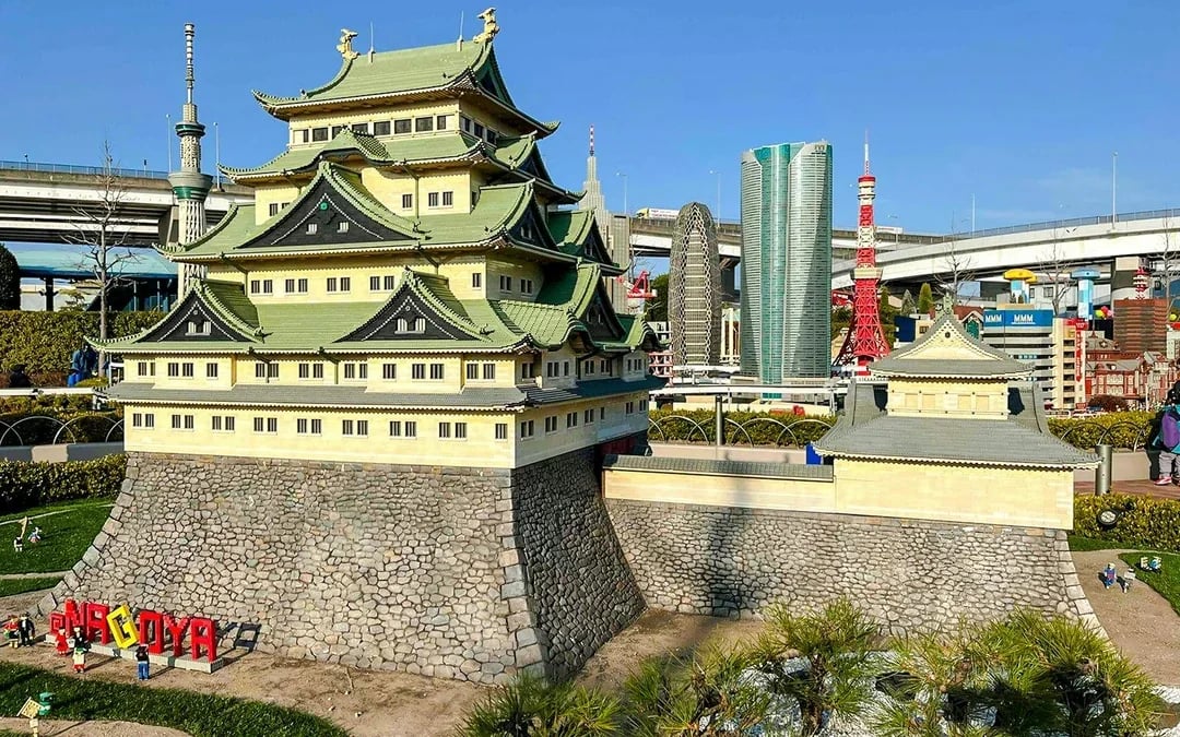 LEGOLAND® Japan Nagoya VIP Experience Ticket Image 11