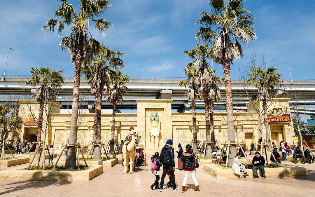 LEGOLAND® Japan Nagoya VIP Experience Ticket Image 12