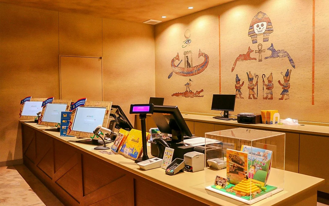 LEGOLAND® Japan Nagoya VIP Experience Ticket Image 5