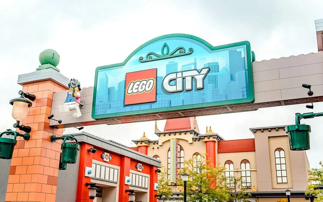 LEGOLAND® Japan Nagoya VIP Experience Ticket Image 7