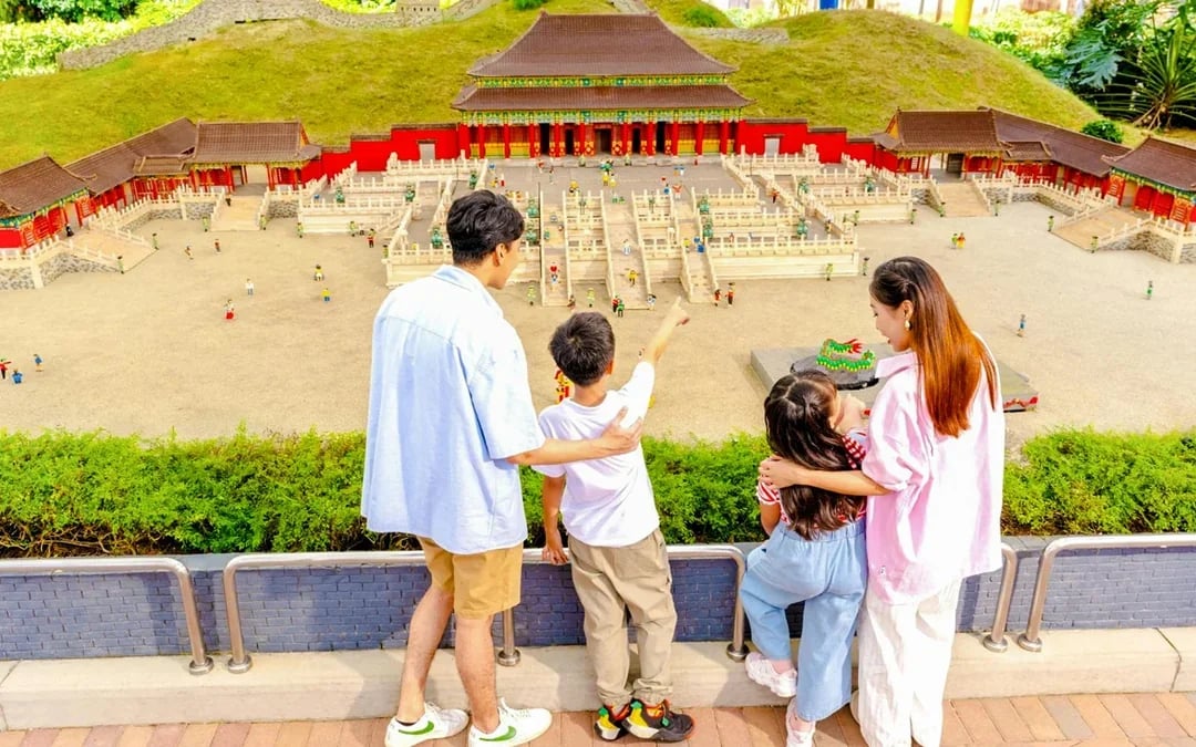 LEGOLAND® Malaysia 2 Day Passes Image 6