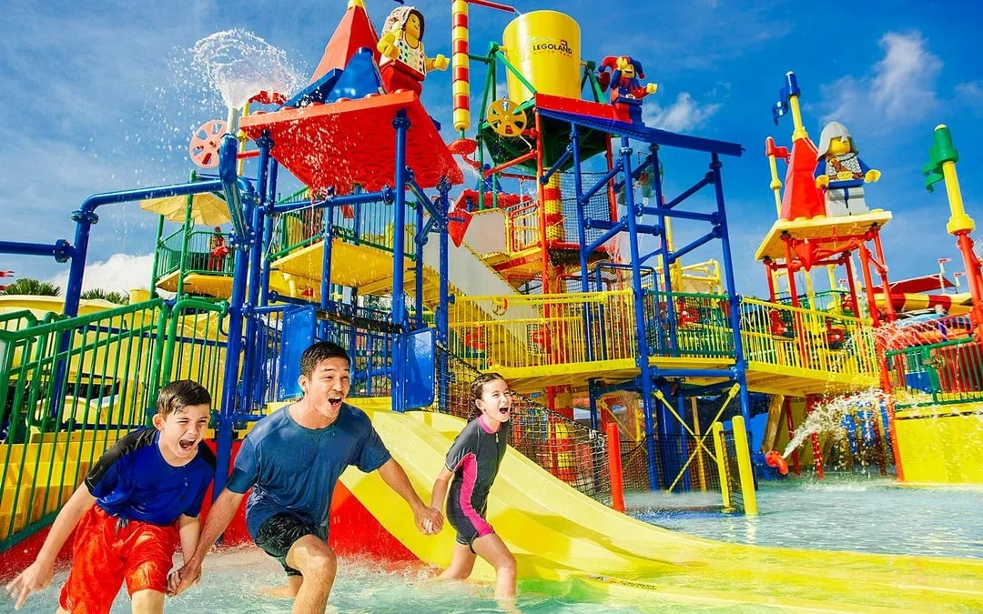 LEGOLAND® Malaysia SEA LIFE Image 9