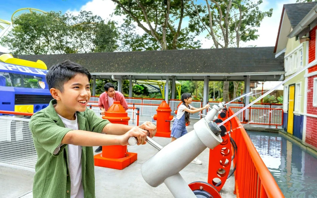 LEGOLAND® Malaysia Theme Park Image 12