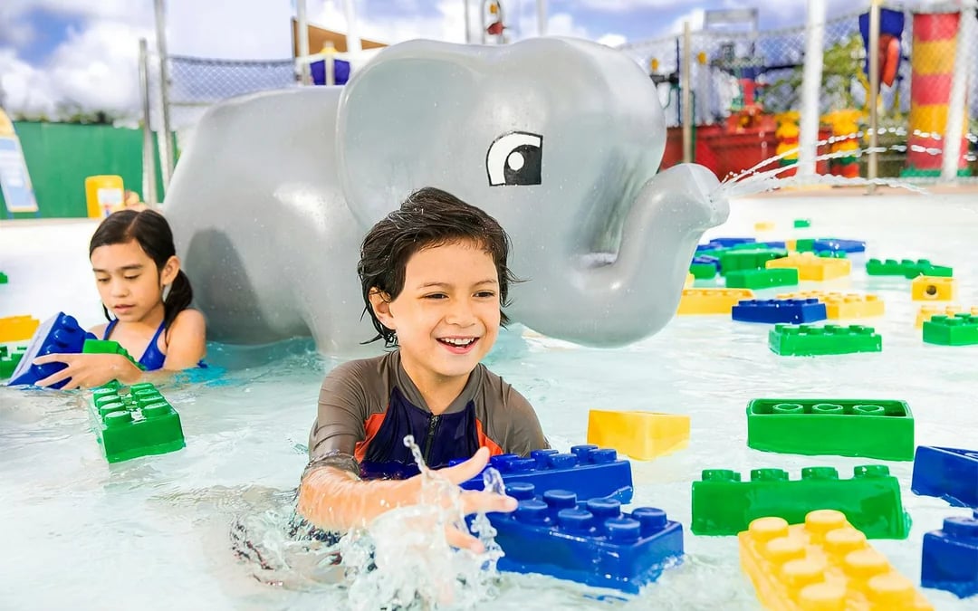 LEGOLAND® Malaysia Water Park Image 7