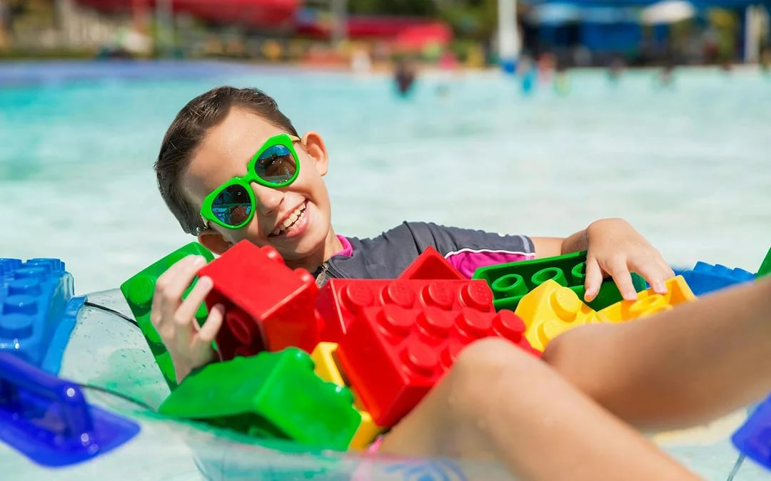LEGOLAND® Malaysia Water Park Image 9