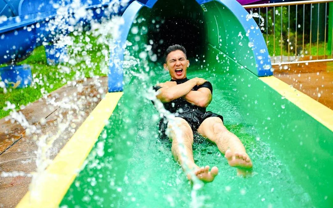 LEGOLAND® Malaysia Water Park Image 2