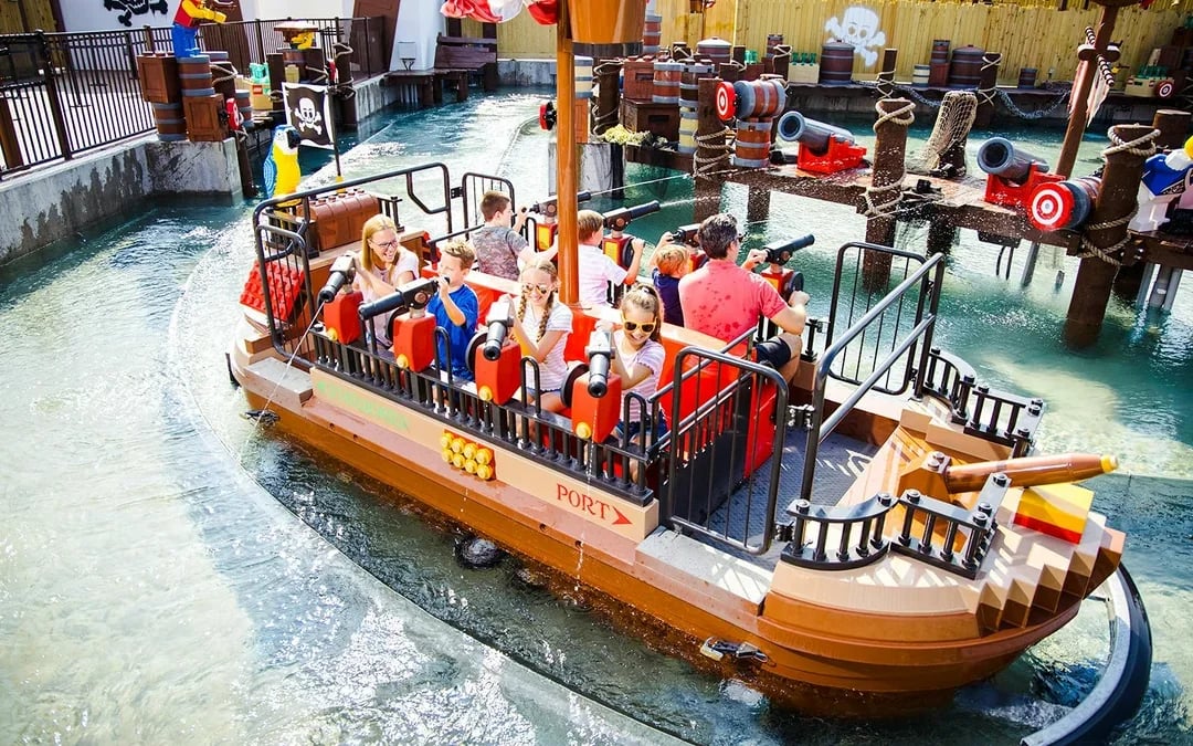 LEGOLAND® New York: 2 Day Ticket Image 2