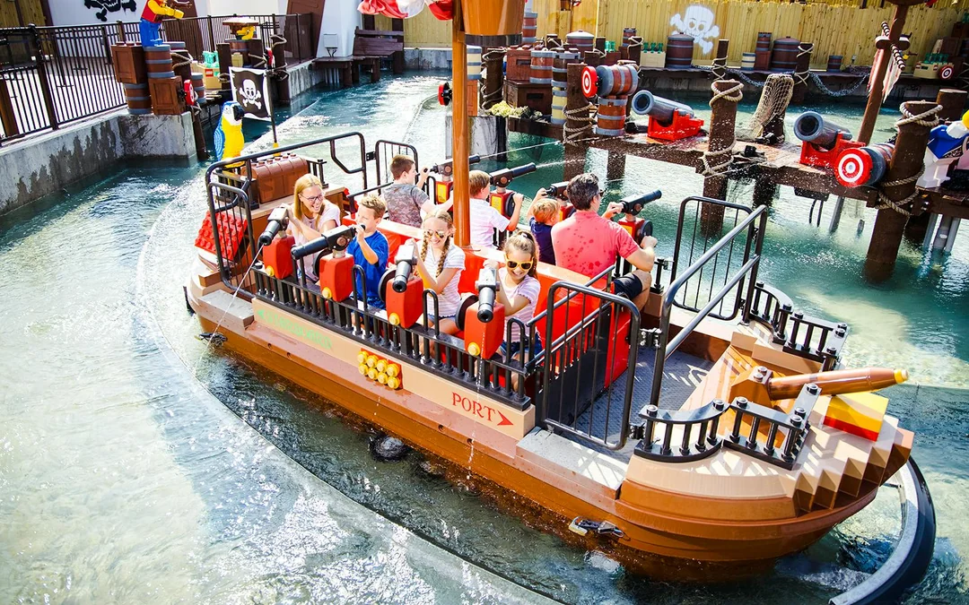 LEGOLAND® New York: 2 Day Ticket Image 2