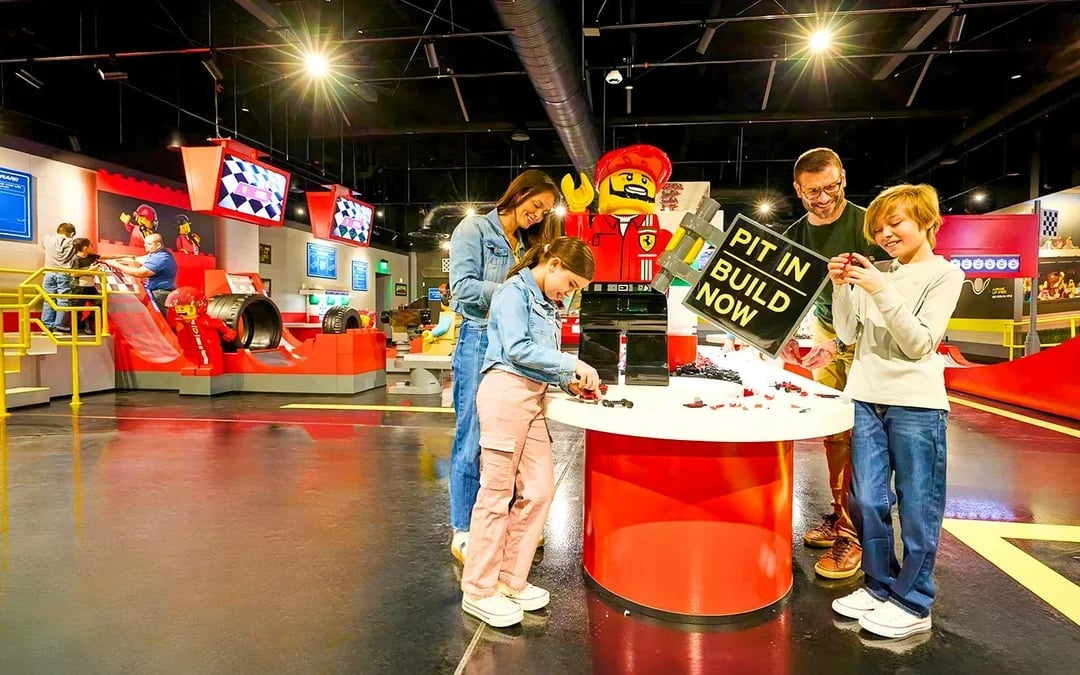 LEGOLAND® New York: 2 Day Ticket Image 11