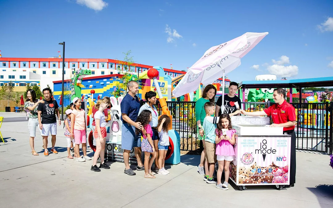 LEGOLAND® New York: 2 Day Ticket Image 12