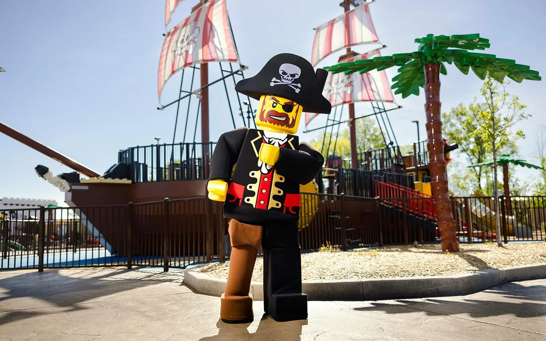 LEGOLAND® New York: 2 Day Ticket Image 5