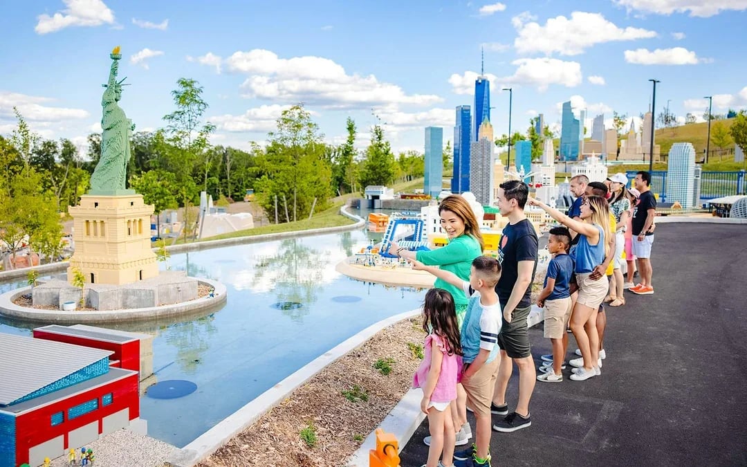 LEGOLAND® New York: 2 Day Ticket Image 6