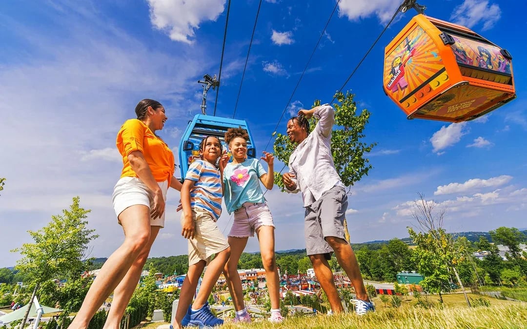 LEGOLAND® New York: 2 Day Ticket Image 7