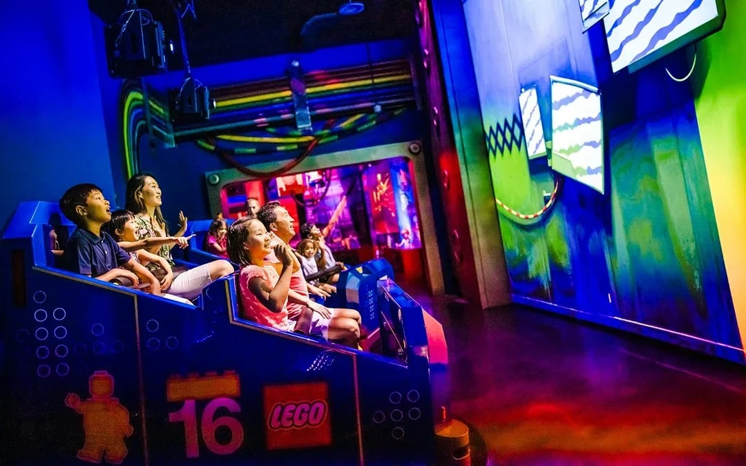 LEGOLAND® New York: 2 Day Ticket Image 9