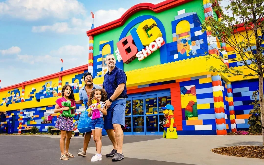 LEGOLAND® New York: 2 Day Ticket Image 10