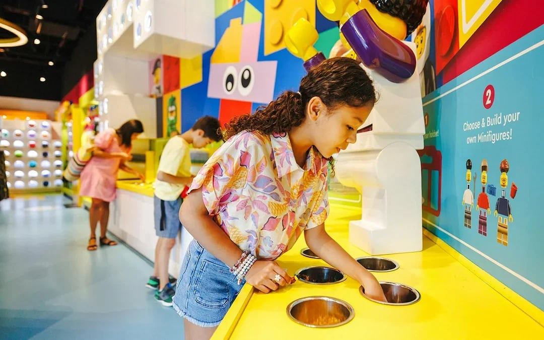 Legoland New York Admission Tickets Image 11