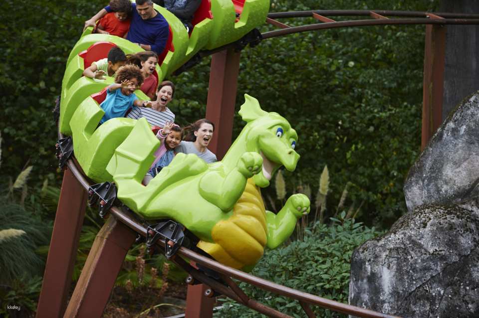 LEGOLAND® Windsor Resort Ticket | United Kingdom
