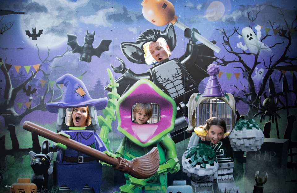 LEGOLAND® Windsor Resort Ticket | United Kingdom
