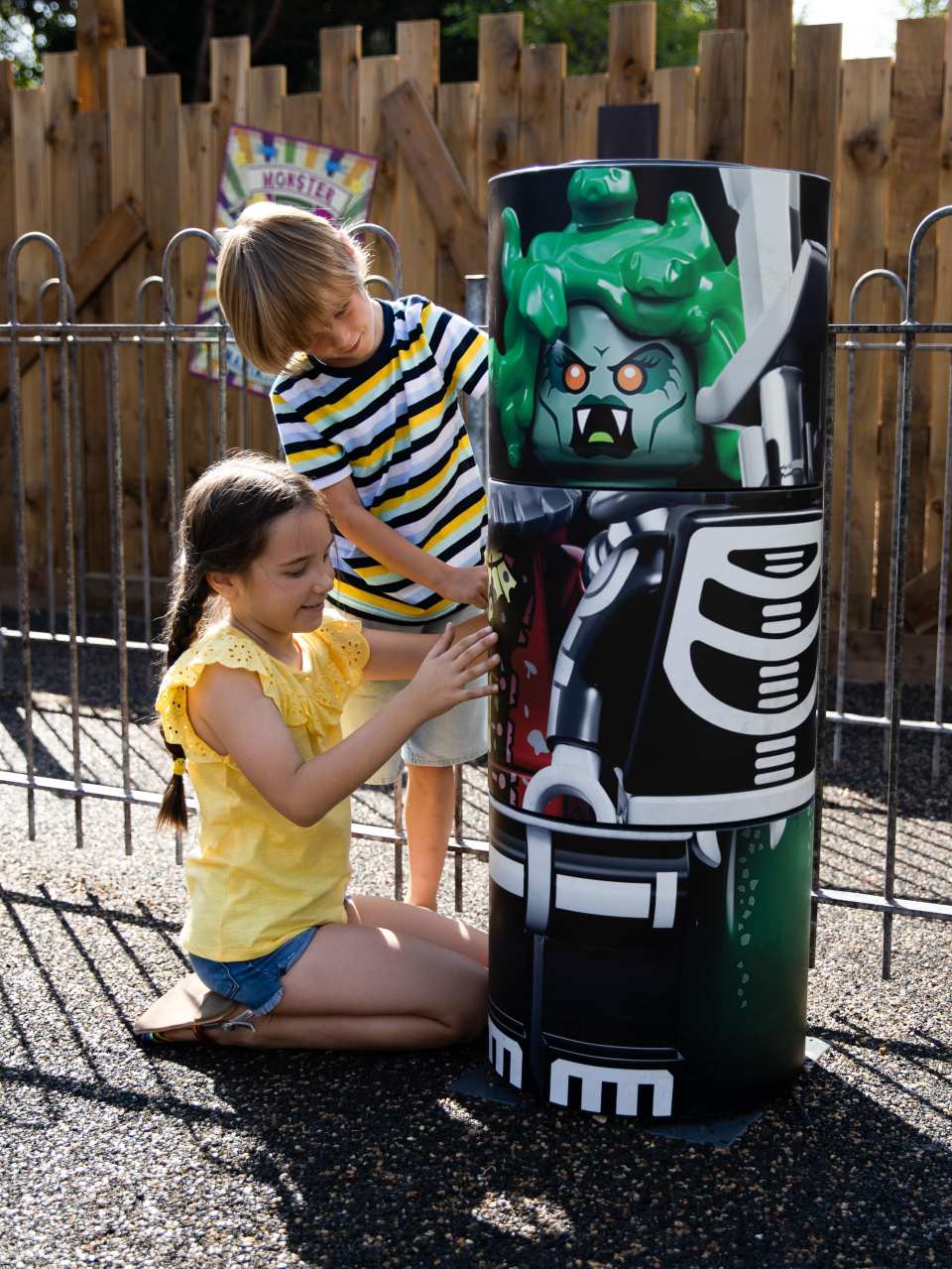 LEGOLAND® Windsor Resort Ticket | United Kingdom